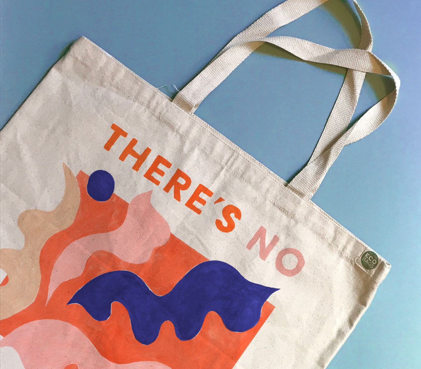 Classic Donut Sustainable Shopping Tote | Shop the Phish Dry Goods Official  Store