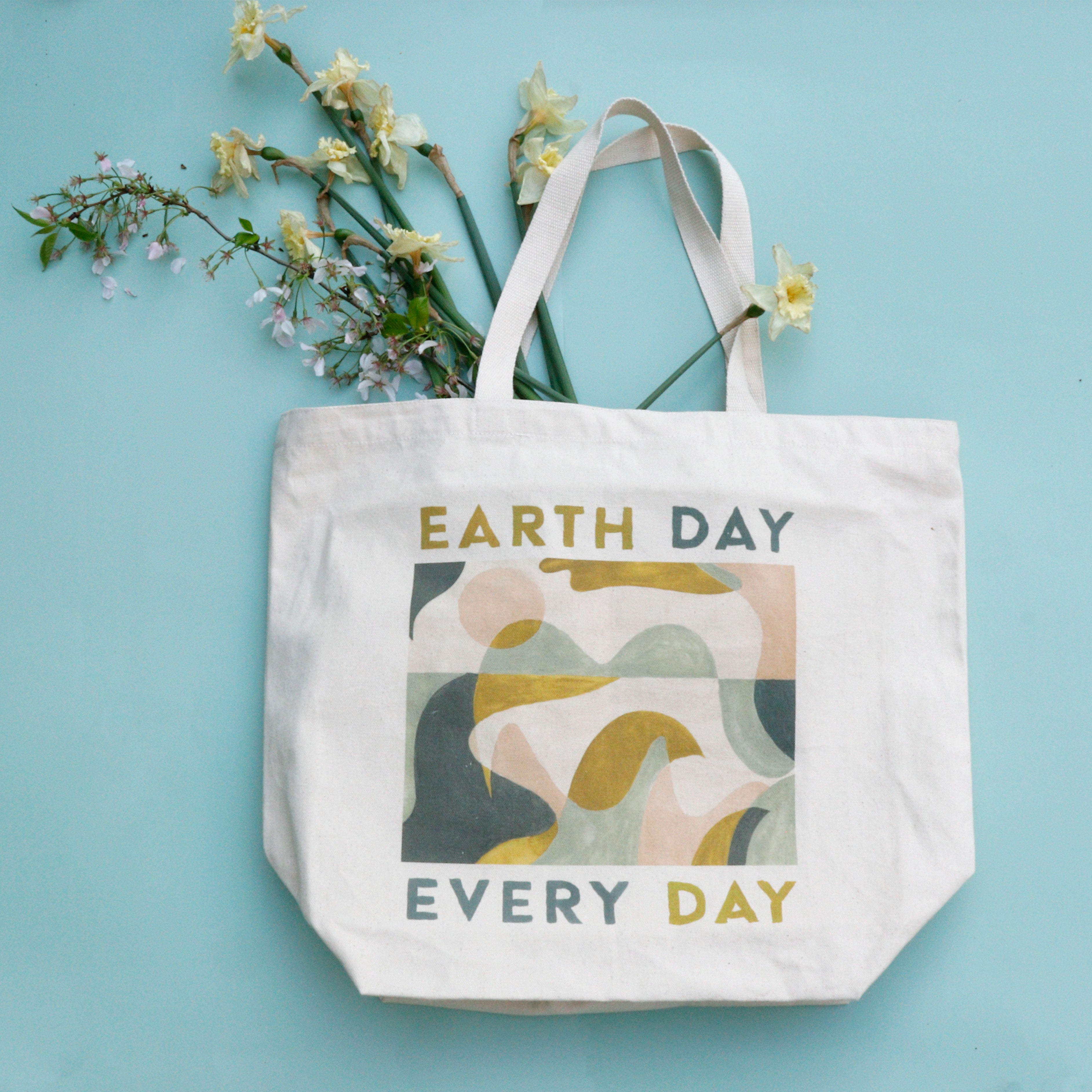 Celebrate Earth Day every day with second-hand luxury bags!